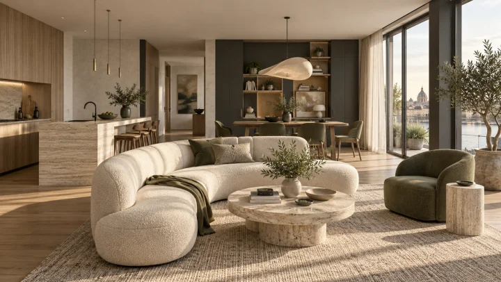 Material inspiration